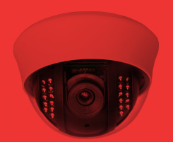 Analog CCTV Cameras