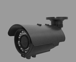 AHD CCTV Cameras
