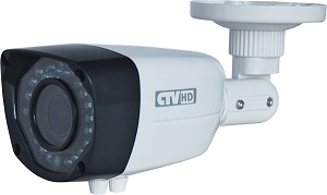 AHD camera