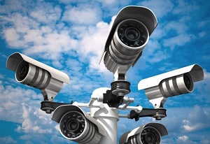 About Dubai-CCTV