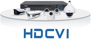 HD CVI