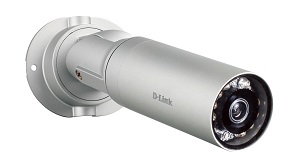 IP camera IP camera