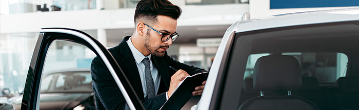 Car Rentals in UAE