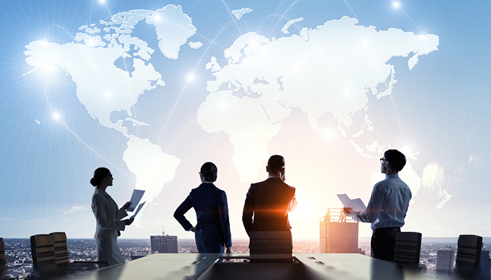 International Trade