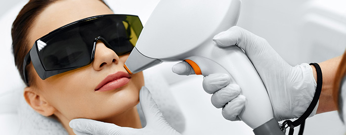 Laser Hair Removal in Dubai