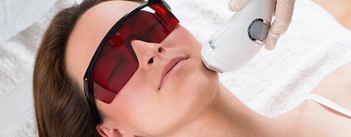 Laser Hair Removal in UAE