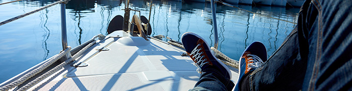 Rental Yacht