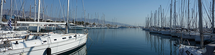 Yacht Rental