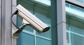 CCTV systems