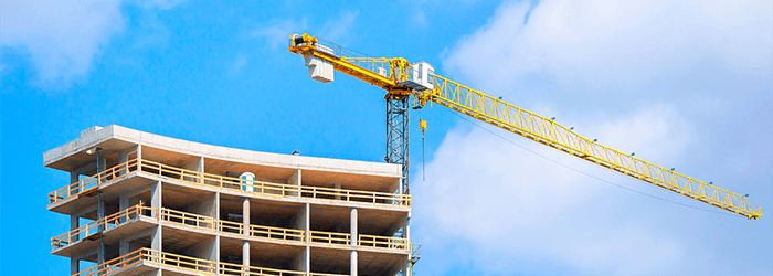 Crane Rental Company